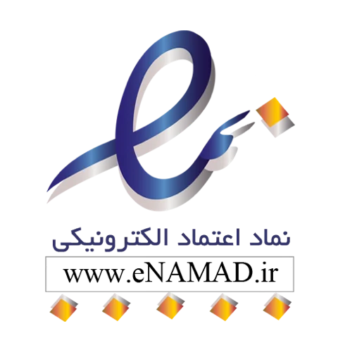 نماد اعتماد الکترونیکی لایک‌جو